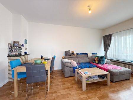 Ruim appartement met terras - Foto 4