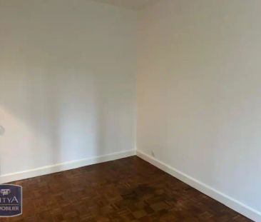 Appartement à louer 1 pièce 18.5m² - Photo 3