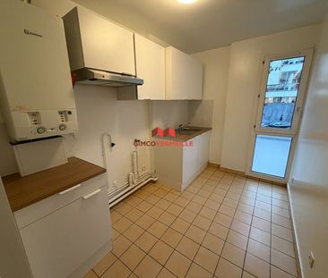 Appartement 2 Pièces 48 m² - Photo 5