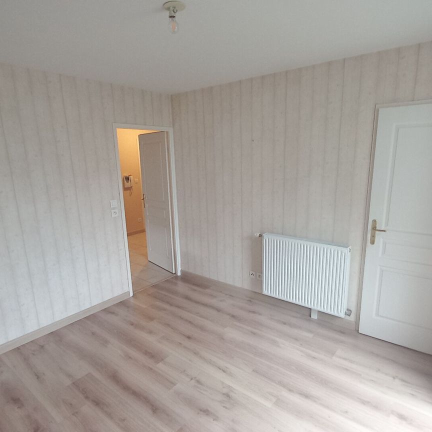 Location Appartement 2 pièces 47m² - Photo 1