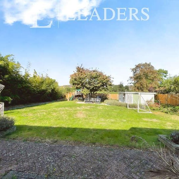 Powers Hall End, Witham, CM8 - Photo 1