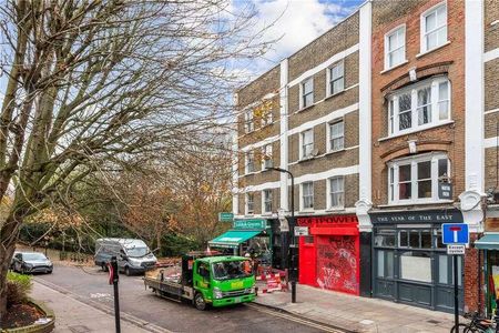 Goldsmiths Row, London, E2 - Photo 5