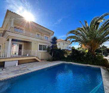 House T5 in Cascais e Estoril, Cascais - Foto 6