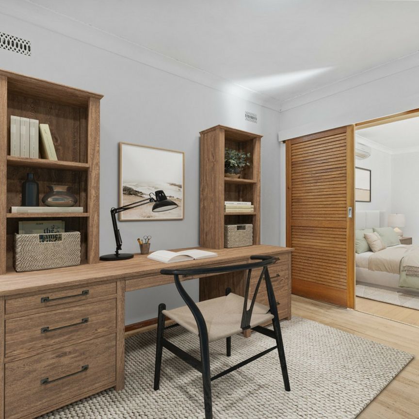 57 Weston Street, Yarralumla ACT, Belconnen - Photo 1