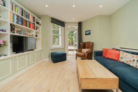 Elgin Avenue, Maida Vale, W9 - Photo 2