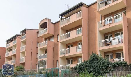 Location Appartement 3 pièces 61m² TOULOUSE 31200 - Photo 4