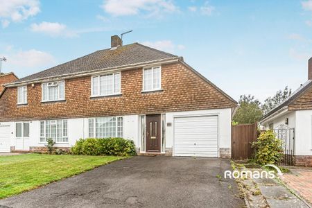 3 bedroom semi-detached house to rent - Photo 3