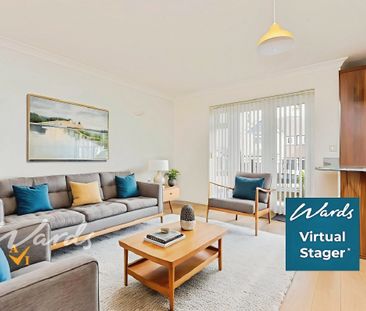 2 bedroom apartment to rent - Photo 2