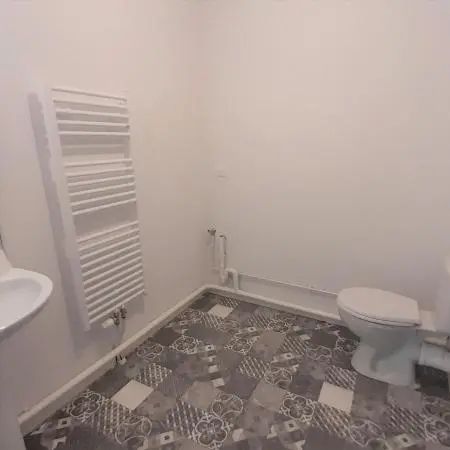 Appartement à louer 2 pièces 40.74m² - Photo 1