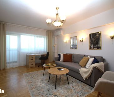 Apartament 2 camere | Ion Mihalache | Complet Renovat - Fotografie 6