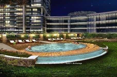 For Lease - 2 Anndale Drive Unit# 3109, Toronto, Ontario - Photo 1