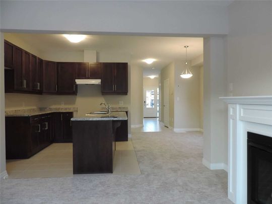 For Lease - 4266 Shuttleworth Drive, Niagara Falls, Ontario - Photo 1