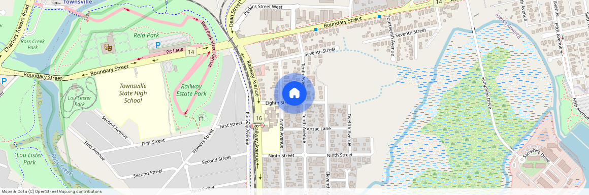 15 Eighth Street, 4810, Townsville