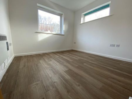 2 bedroom apartment to rent - Photo 5