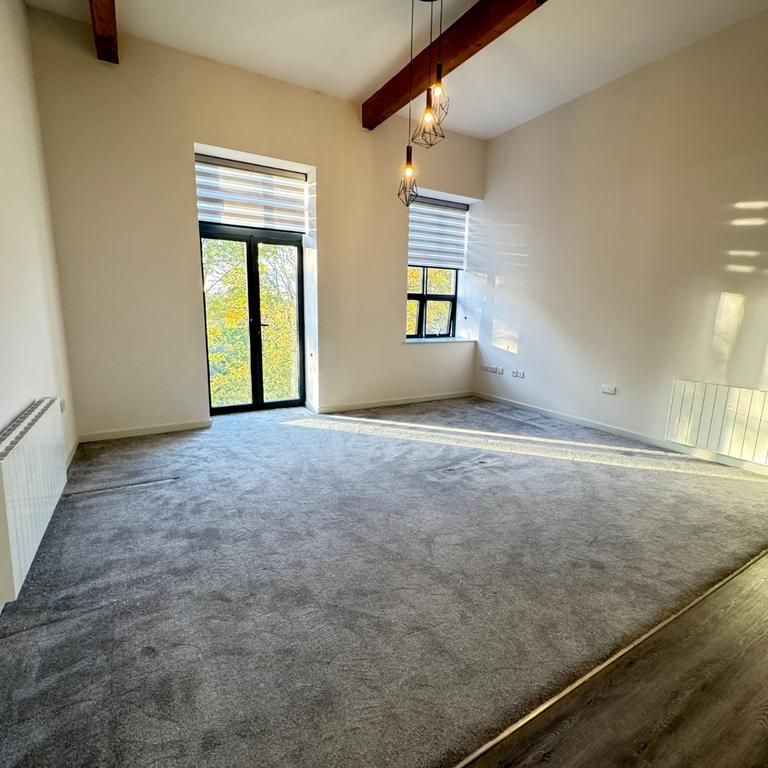 2 bedroom apartment to rent - Photo 1