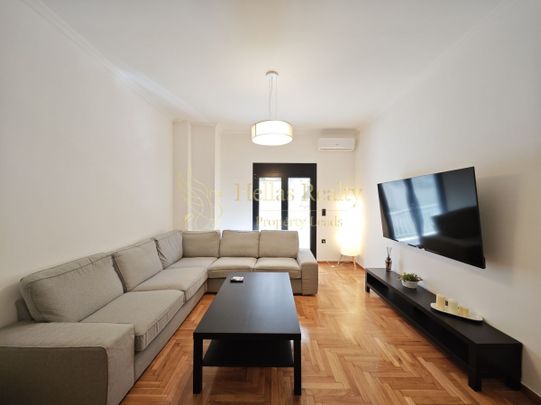 Διαμέρισμα για ενοικίαση - Παγκράτι, - Photo 1