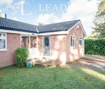Albert Road, Ferndown, BH22 - Photo 6