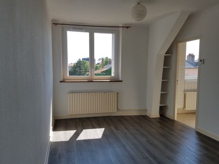 Location Appartement 1 pièce 29m² NANCY 54000 - Photo 5
