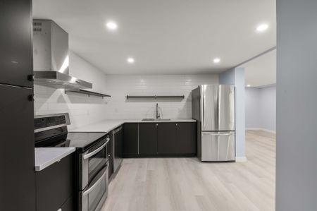 For Lease - 215 Main Street Unit# BSMT, Shelburne, Ontario - Photo 4