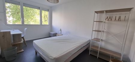 Appartement T1 à louer - 12 m² - Photo 3