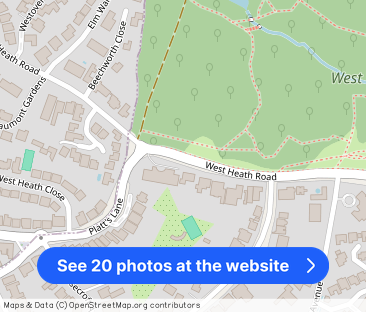 5 bedroom semi-detached house for rent - Photo 1