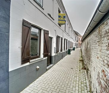 Te huur gezellige, instapklare woning in Oudenaarde - Photo 1