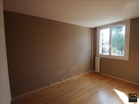 Location Appartement 3 pièces 78m² ROUEN 76000 - Photo 4