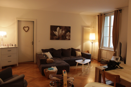 Appartement de 2.5 pièces au 1er étage à louer - Photo 4