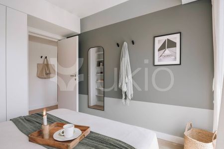 5 room luxury Apartment for rent in Lisbon, Portugal - Photo 4