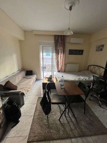 Studio/Γκαρσονιέρα για ενοικίαση Άγιος Νικόλαος (Βόλος) - Φωτογραφία 3