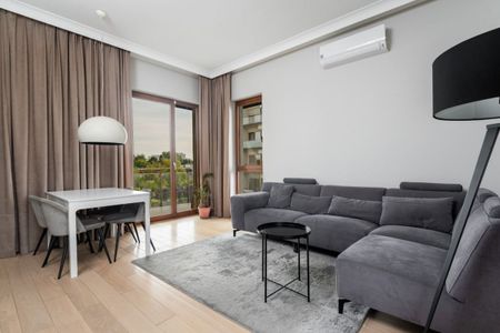 Wygodna przestrzeń dla rodziny| 3.2 m wysokości 88.31 m² - Фото 2