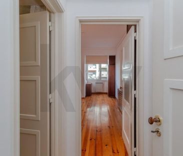 3 room luxury Flat for rent in Campolide, Lisbon - Photo 4