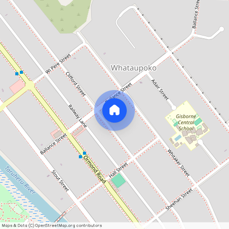 267a Clifford Street, Whataupoko, Gisborne