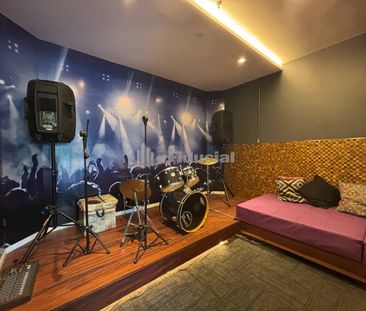 EDSON QUEIROZ - APARTAMENTO - R MARIA ODALEA PIRES DA SILVA, 90 AP ... - Foto 1