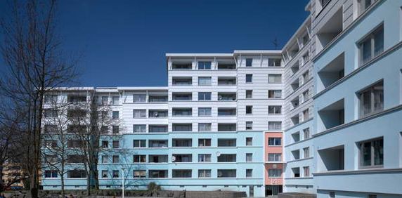 Demnächst frei! 3-Zimmer-Wohnung in Dortmund Scharnhorst - Photo 2