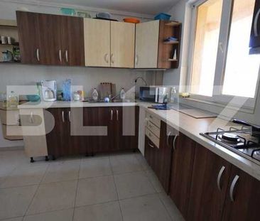 Apartament de 2 camere, 180 mp, zona Someseni - Fotografie 3