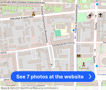 Do wynajęcia mieszkanie M-2, Centrum, umeblowane !!! - Photo 1