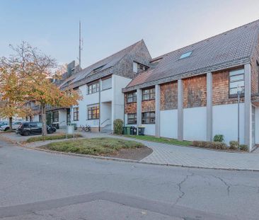 Moderne, neu renovierte 3 Zimmer Mietwohnung in Königsfeld mit Balkon - Foto 1