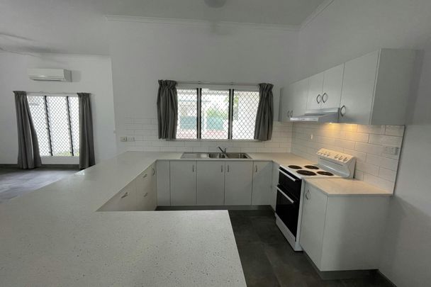 NEAT UNIT IN QUIET COMPLEX CLOSE TO SCHOOLS - Photo 1