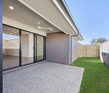 Spacious 4 Bedroom Home in Morayfield - Photo 2