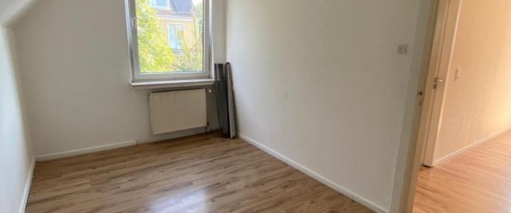 WG Möbiliertes Zimmer Überseestadt Walle - Photo 1