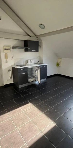 Appartement à louer 2 pièces 22.07m² - Photo 1