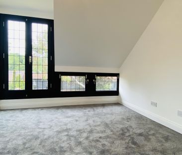 Coxtie Green Road, Brentwood, Navestockside - Photo 3