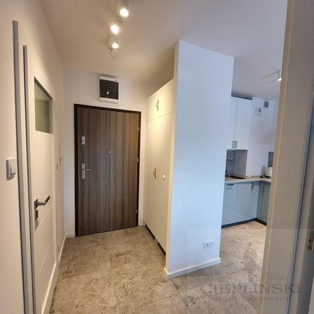 Komfortowe 2 pokoje z balkonem i garażem. - Фото 3