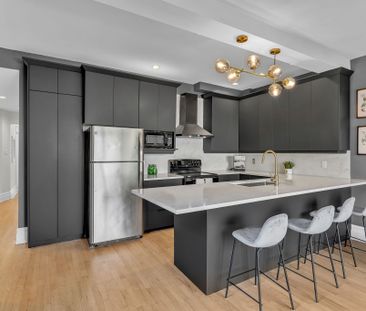 For Lease - 501 Edgeworth Avenue, Woodroffe, Ontario - Photo 1