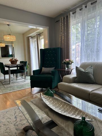 For Lease - 62 Heartleaf Crescent, Brampton, Ontario - Photo 2