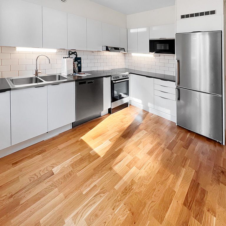 Bellmansgatan 10 A - Photo 1