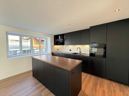 Modern 5.5-room apartment with garden – stylish living in Affeltrangen - Foto 4