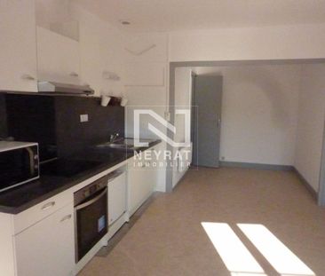 Location Appartement 1 pièce 30m² AUTUN 71400 - Photo 1