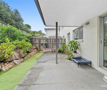 WALKING DISTANCE TO GARDEN CITY, LUXURY TOWNHOUSE FOR RENT, AIRCON ... - Photo 5